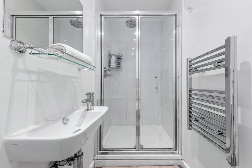 Flat In Piccadilly, Leicester, Chinatown Vr13 Londres Exterior foto